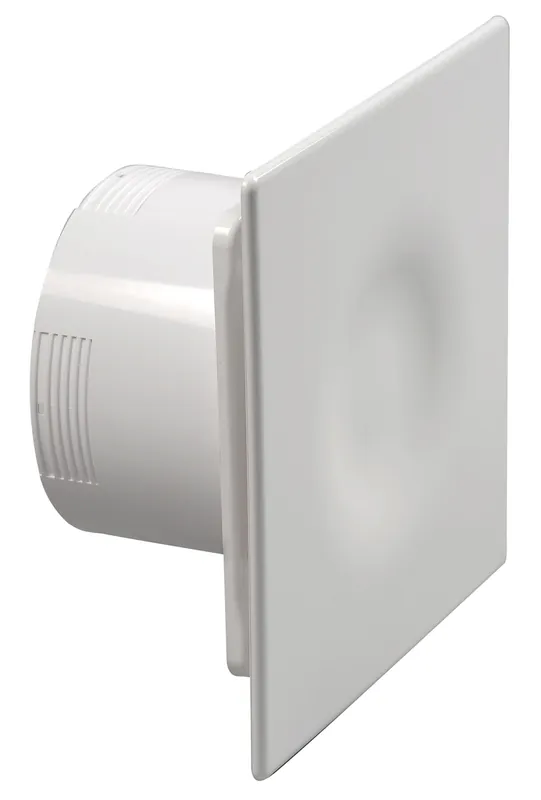 VMC simple flux Solo diamètre 100 mm QUINOA Achat Immédiat