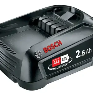 Acheter Direct Batterie 18V lithium-ion - 2,5 Ah - Power for ALL BOSCH