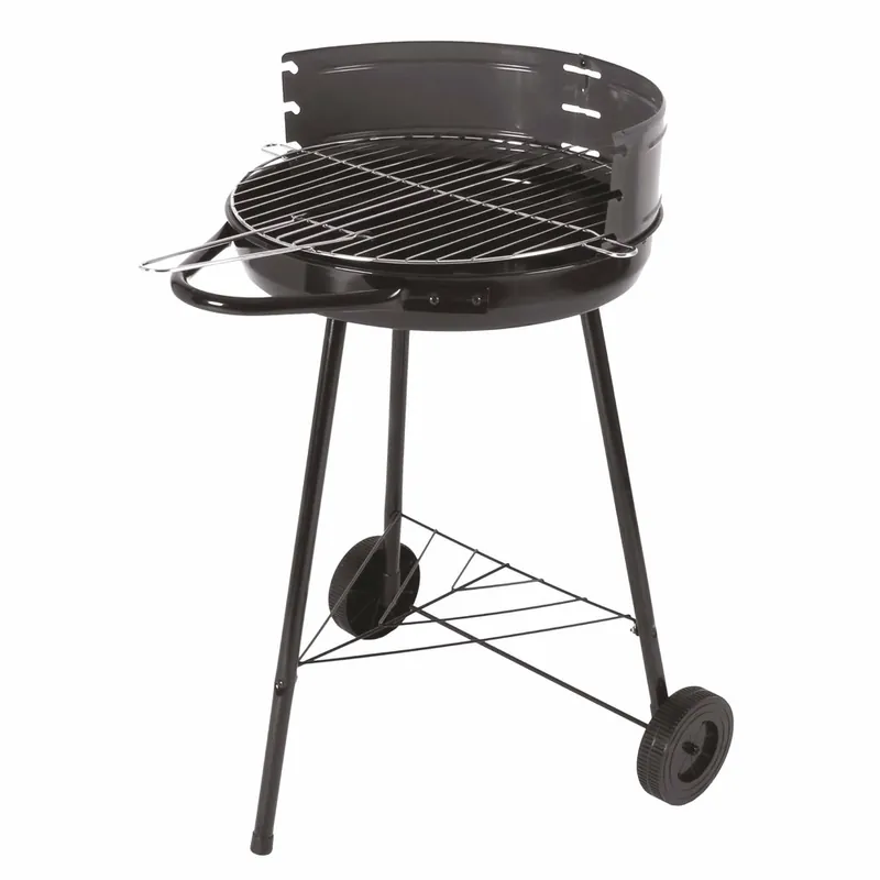 Expédition Rapide Barbecue à charbon de bois CORSICA - SOMAGIC
