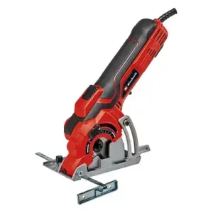 Acheter En Ligne Mini scie circulaire TC-CS89 EINHELL
