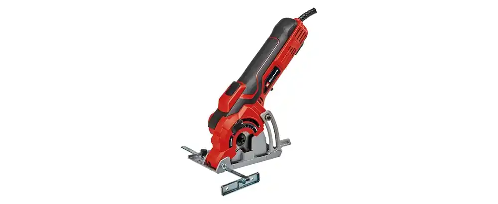 Acheter En Ligne Mini scie circulaire TC-CS89 EINHELL