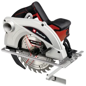 Scie circulaire filaire TH-CS 1410 EINHELL Prix Promo