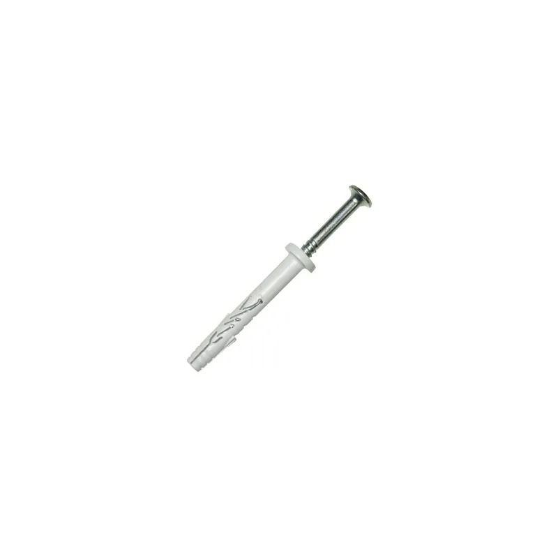 Chevilles à frapper Frapex multi-matériaux 5 x 35 mm par 25 RED HEAD Offre Du Jour
