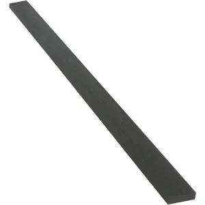 Usine Directe Lot de 2 profilés de finition en composite - Long 2,4m - Gris foncé HABITAT ET JARDIN