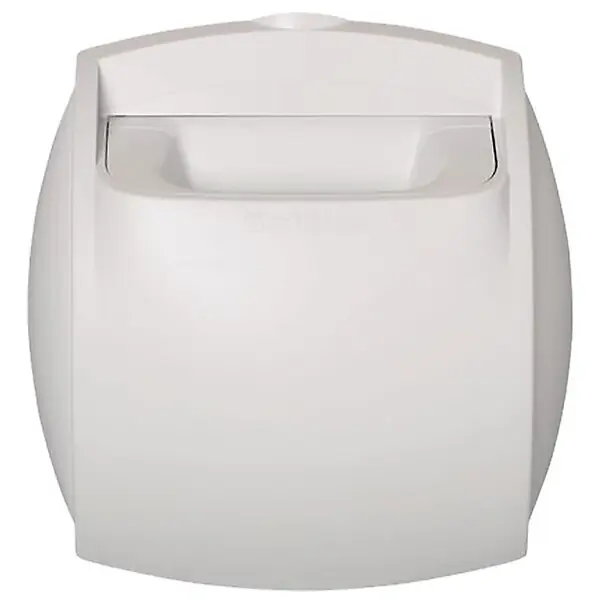 Prix Choc Bouche autoréglable Bap‘Si Aldes - Habitat Standard - ø125mm - 30 m³/h