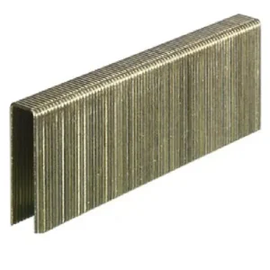 Agrafes moyennes 13mm boîte de 5000 - SENCO - M08BAB Promotion Saisonnière
