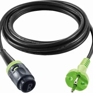 Prix Cassé Câble plug it H05 RN-F/4 - 203914 FESTOOL