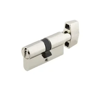 Offre Spéciale Cylindre à bouton 5 goupilles 5G LN B40X30 sur variure MV1 - HERACLES - C100B12MV