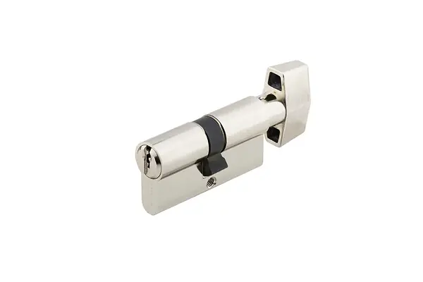 Offre Spéciale Cylindre à bouton 5 goupilles 5G LN B40X30 sur variure MV1 - HERACLES - C100B12MV