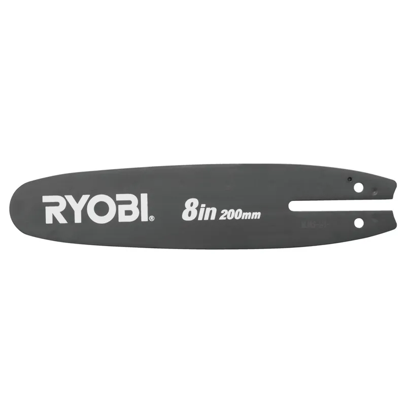 Guide de chaîne 20 cm pour élagueur sur perche ONE+ RAC235 RYOBI Dernière Chance