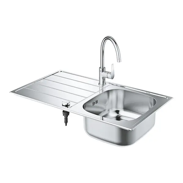 Herisson Rond D.200 Synthetique Leman Expédition Rapide