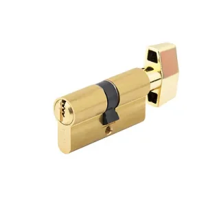 Promotion Saisonnière Cylindre à bouton 5 goupilles 5G LP B30X40 sur variure MV2 - HERACLES - C000B11MV2