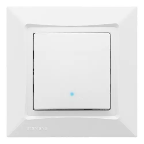 Acheter En Ligne Interrupteur ou va et vient lumineux Delta One SIEMENS