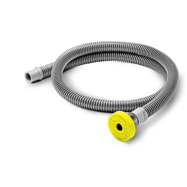 Promotion Saisonnière Tuyau flexible eau douce 1,5m KÄRCHER PRO 6.680-124.0 KARCHER PRO