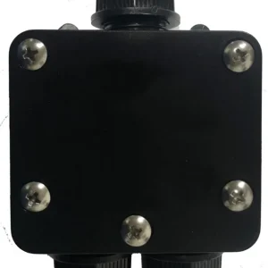 Boitier de raccordement 3 voies IP68 ARLUX Prix Bas