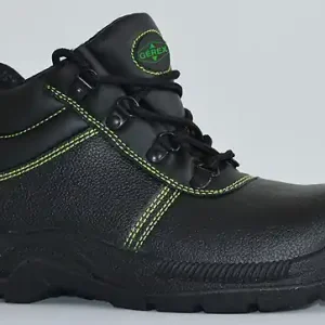 Meilleur Choix Chaussure de securite haute vango t44 s3 MANUFRANCE