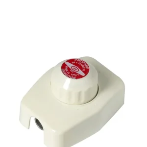Robinet détendeur déclencheur pour gaz propane 1.5 kg SP1 HOME-GAZ Nouvelle Collection