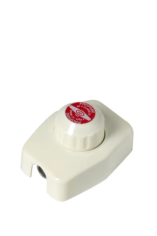 Détendeur déclencheur pour gaz propane 4kg/h SP4 HOME-GAZ Vente Flash