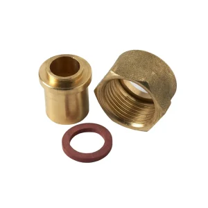 Raccord à souder femelle 20/150 diam 12 pour Butane / Propane HOME-GAZ Marque