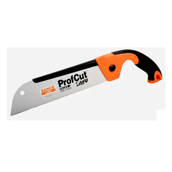 Scie japonaise Bahco PC-11-19-PS coupe tirante ProfCut 270mm 18,5 dents pour bois et plastique Acheter En Ligne