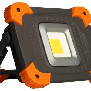 Projecteur de chantier LED Série W IP65 1100 lumens blanc neutre - ARLUX Marque