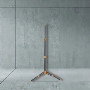 Trépied téléscopique universel pour projecteur de chantier - ARLUX Vente Flash
