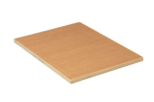 Meilleur Choix Contreplaqué intérieur Peuplier - L.2500xl.1220xEp.5mm MALVAUX