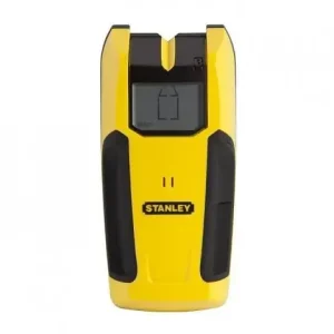Certifié Détecteur de matériaux - 19mm bois/métal - 51mm câbles STANLEY