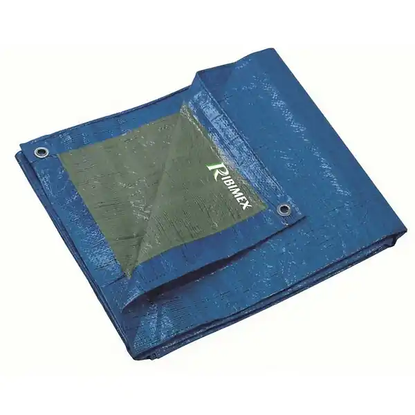 Must-Have Bâche multi-usage 5x8 m 65 g/m2 RIBIMEX