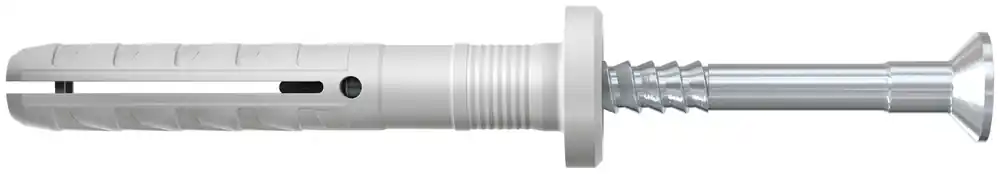 Chevilles à frapper N-F 5 x 40 par 100 FISCHER Offre Spéciale