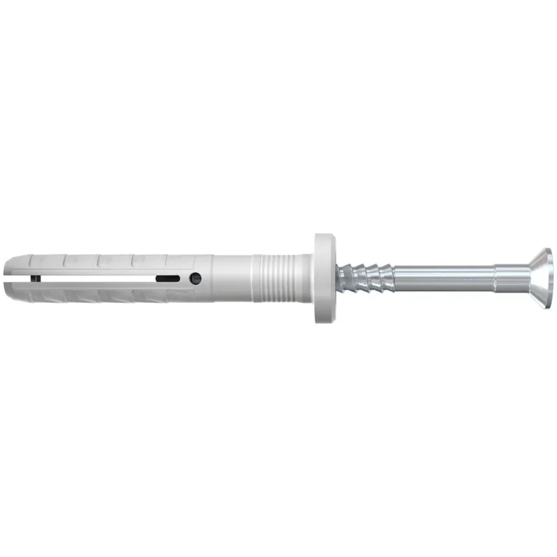Commande En Gros Chevilles à frapper N-F 6 x 80 par 100 FISCHER