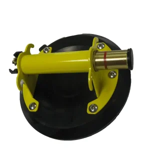 Ventouse à pompe bimatière STANLEY Promotion