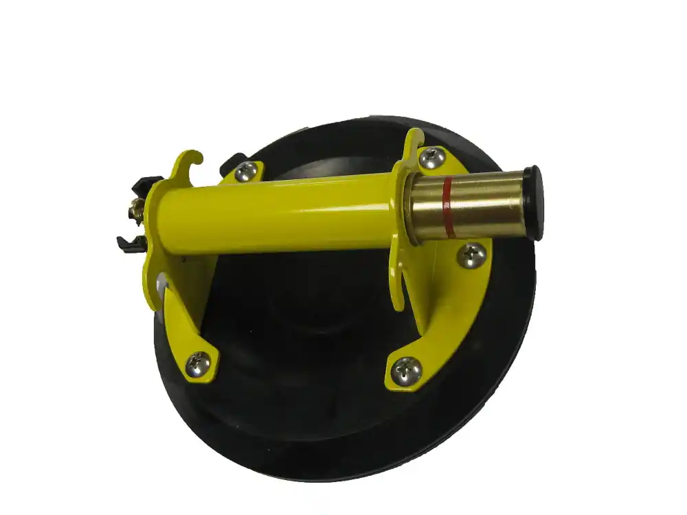 Ventouse à pompe bimatière STANLEY Promotion