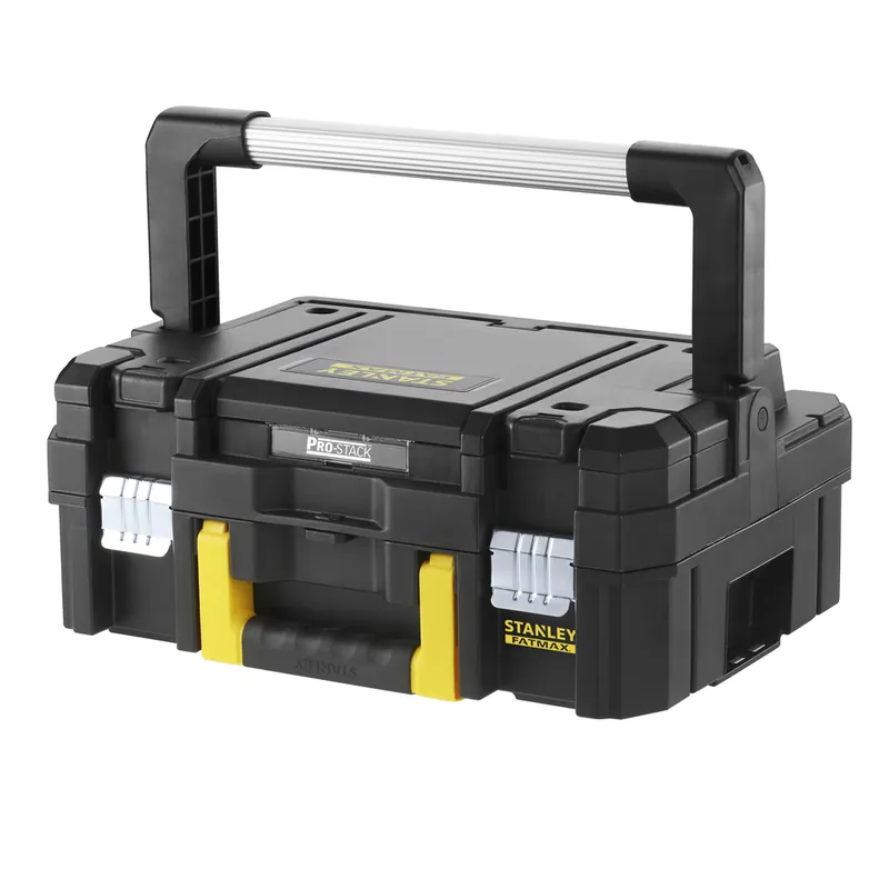 Acheter Direct Malette avec organiseur 14l Tstak Fatmax STANLEY