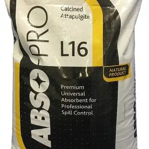 Paiement Sécurisé Absorbant minéral ABSO-PRO Â® L16 sac de 20kg - OLNET18/30-OL HANGER