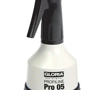 Atomiseur 1L en plastique - GLORIA - PRO10 Vente Directe