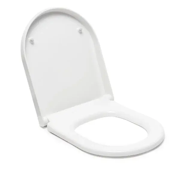 Prix Cassé Vitra Integra abattant en Duroplast (108-003-001)