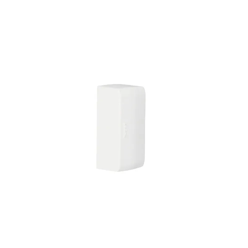 Embout blanc pour moulure 20x50mm TEHALIT Commander Maintenant
