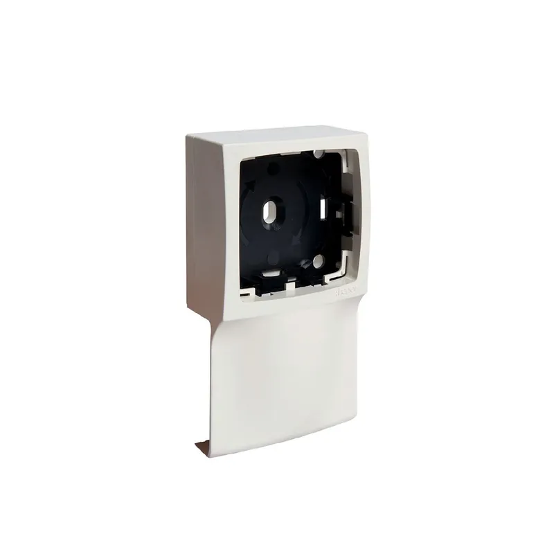 Super Prix Adaptateur vide blanc moulure 20x50mm TEHALIT