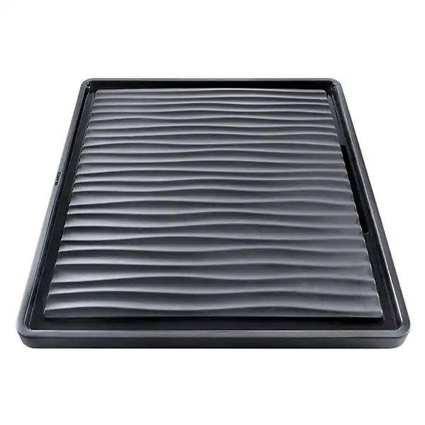 Blanco Egouttoir mobile pour éviers, Noir (230734) Commander Maintenant
