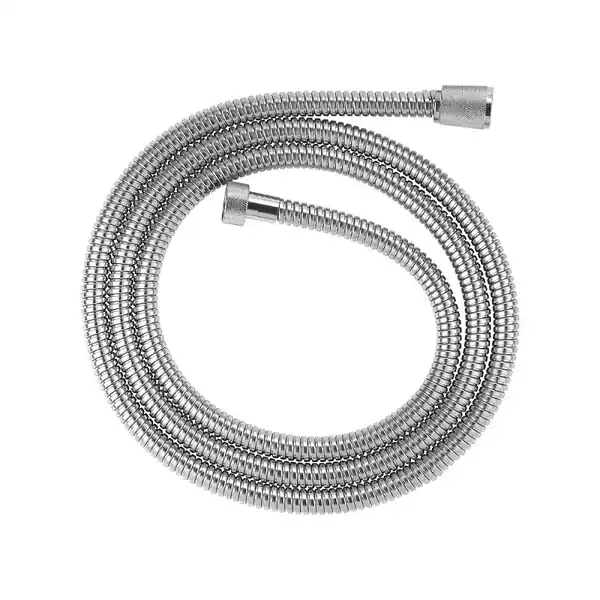 Achat Immédiat VitalioFlex Metal Long-Life flexible de douche en métal 2000 mm, chrome (G22103000) GROHE