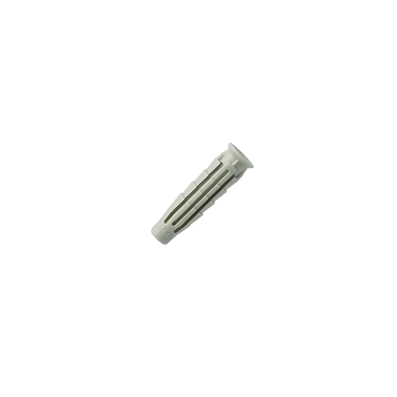 Chevilles nylon Nordtech 5 x 25 mm par 30 RED HEAD Prix Bas