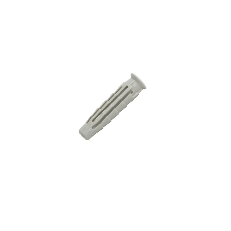 Chevilles nylon Nordtech 6 x 30 mm par 20 RED HEAD Expédition Rapide