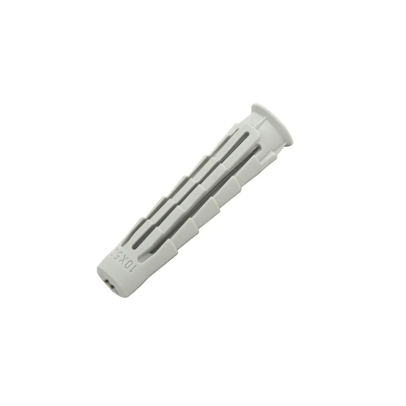 Chevilles nylon Nordtech 10 x 50 mm par 8 RED HEAD Prix Bas