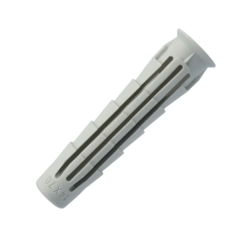 Chevilles nylon Nordtech 14 x 70 mm par 4 RED HEAD Satisfait Ou Remboursé