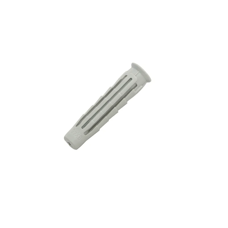 Achat Immédiat Chevilles nylon Nordtech 8 x 40 mm avec crochets par 4 RED HEAD
