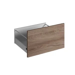 Façade tiroir effet bois naturel pour meuble de cuisine Nature rosales-02 35 x 60 cm OFITRES Meilleure Vente