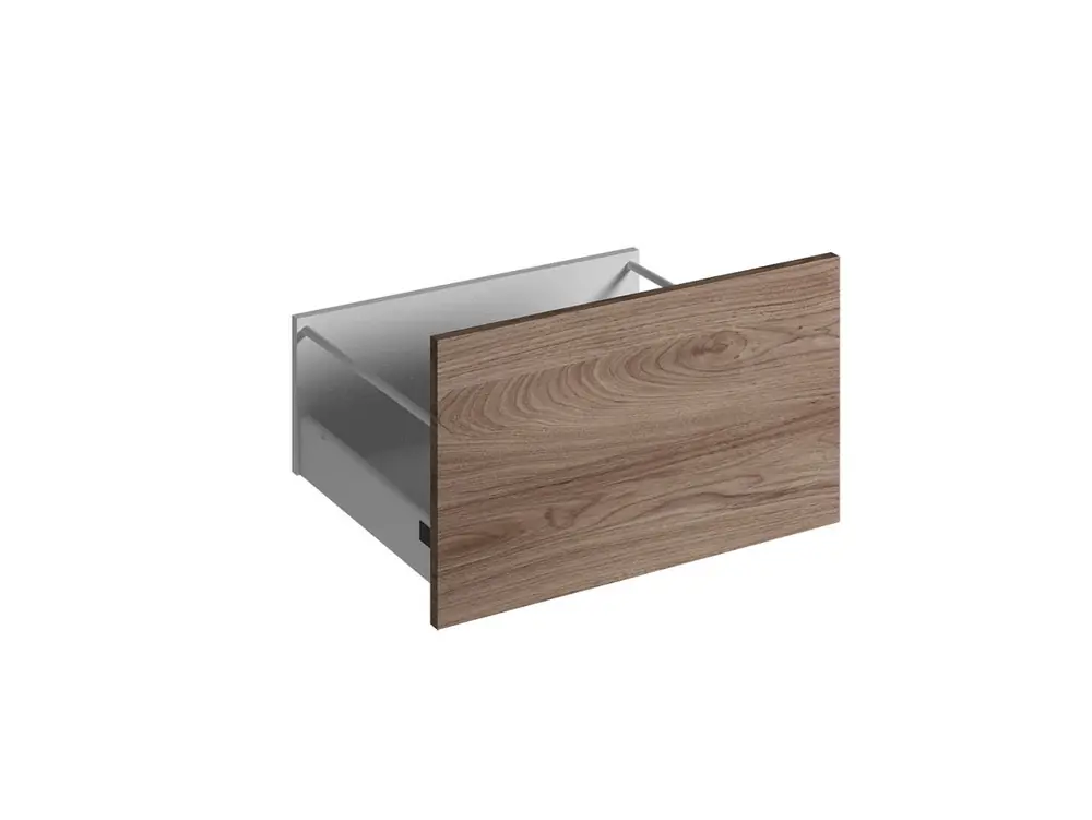 Façade tiroir effet bois naturel pour meuble de cuisine Nature rosales-02 35 x 60 cm OFITRES Meilleure Vente