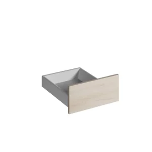 Nouvel Arrivage Façade tiroir effet bois blanchi pour meuble de cuisine Nature rosales-01 27,6 x 60 cm OFITRES