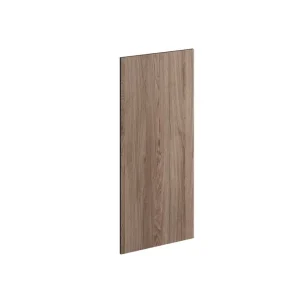 Joue de finition effet bois naturel pour demi-colonne Nature rosales-02 130 x 57 cm OFITRES Offre Limitée